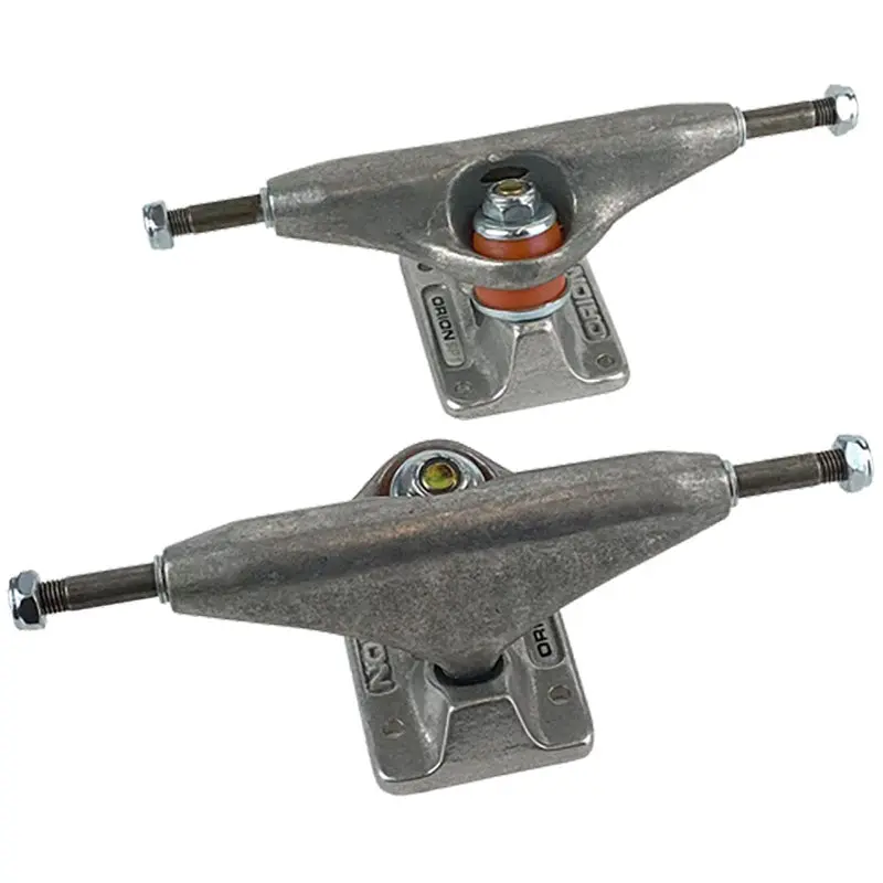 Orion 130Mm High Ultimate Skateboard Trucks 2Pk 1
