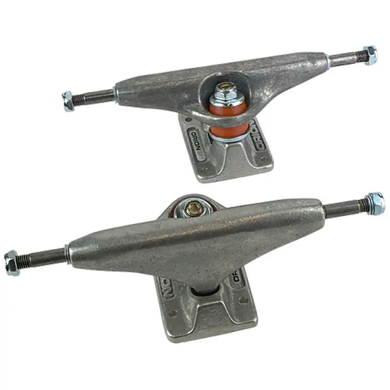 Orion 140Mm High Ultimate Skateboard Trucks 2Pk 1