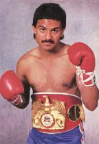 Orlando Canizales Career Boxing Dvds 1