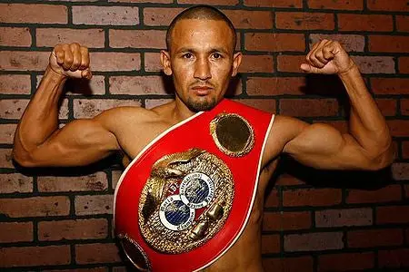 Orlando Salido Boxing Career Dvds 1