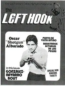 Oscar Shotgun Albarado Boxing  Career Dvd Set 1