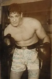 Oscar Bonavena Boxing Career Dvd Set 1