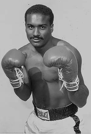 Ossie Ocasio Boxing Career Dvds 1