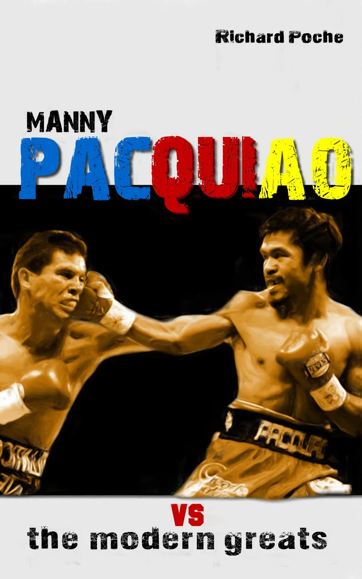 Manny Pacquiao Vs The Modern Greats 1