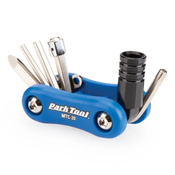 Park Tool - Mtc-20 Multi Tool (Mtb) 1