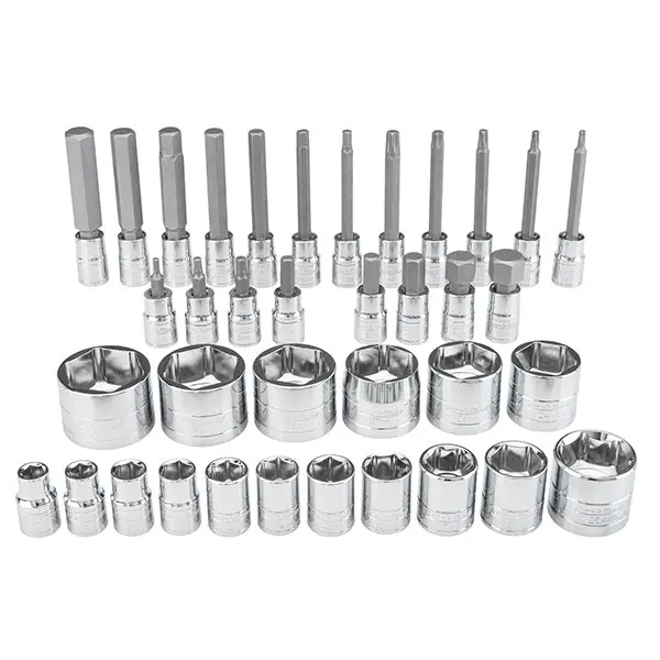Park Tool - Socket And Bit Set Sbs-3 (Mtb) 1