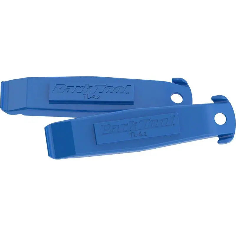 Park Tool Tl-4.2 Bicycle Tire Lever Set 2Pk 1