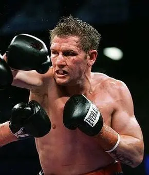 Paul Briggs Boxing Career Dvds 1