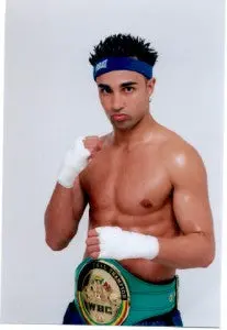 Paulie Malignaggi Boxing Career Dvd Set 1
