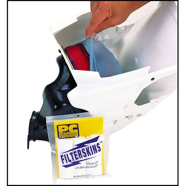 Pc Racing - Filter Skin 1