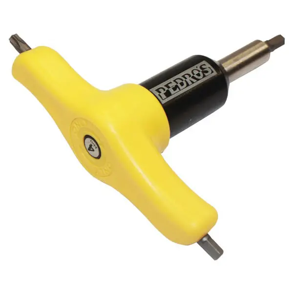 Pedro's - Fixed Torque Wrench (Mtb) 1