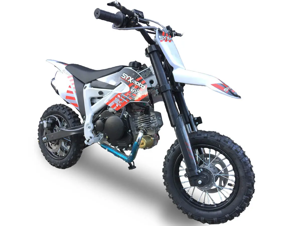 Venom Mx60 | 60Cc Dirt Bike  | Automatic Transmission 1