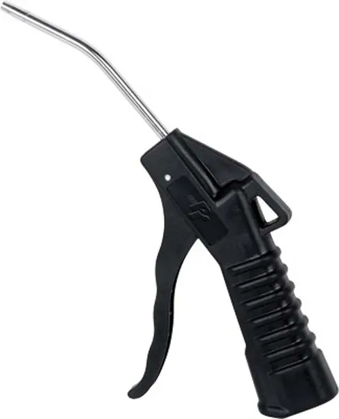 Performance Tool - 4" Angled Blow Gun 1