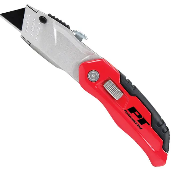 Performance Tool - Folding Utility Knife 1