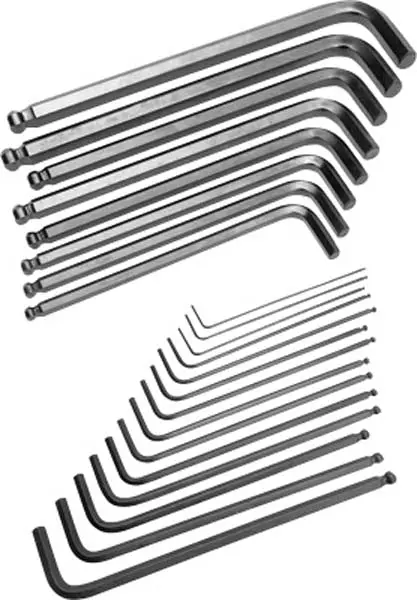 Performance Tool - Hex Key Set 1