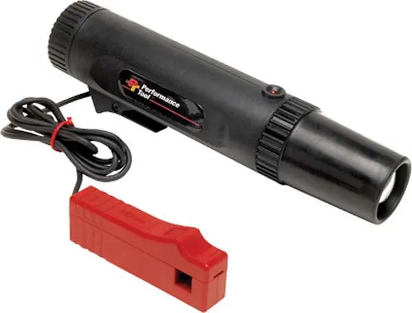 Performance Tool - Self Powered Timing Light 1
