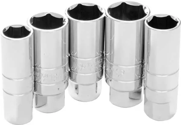 Performance Tool - Spark Plug Socket Set 1