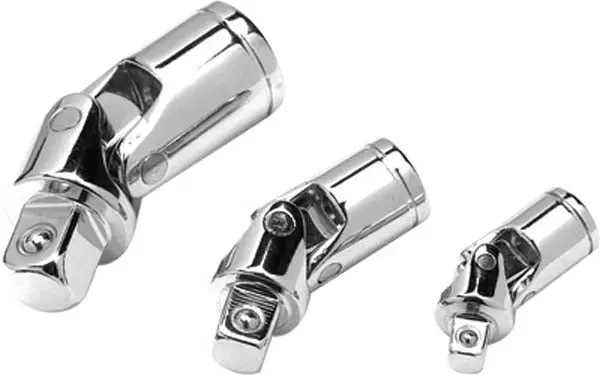 Performance Tool - U-Joint Set 1