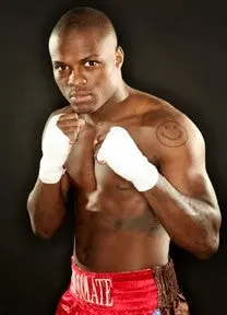 Peter Quillin Boxing Career Dvds 1