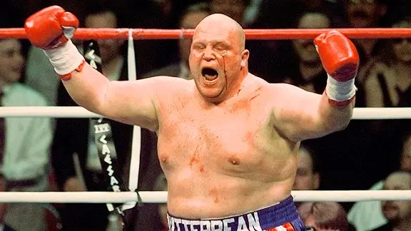 Eric "Butterbean" Esch 1