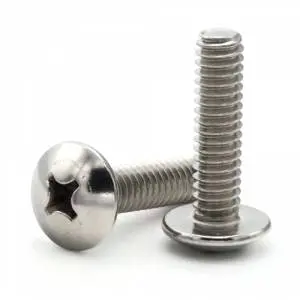 Sbdw - Stainless Steel Truss Head Bolts & Lock Nuts - Enjoy $30 Off Upon Purchase Of A Board Now Or Before! 1