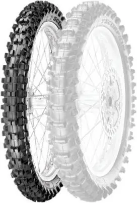 Pirelli - Scorpion Xc Mid Soft Front Tire (Xcms) 1