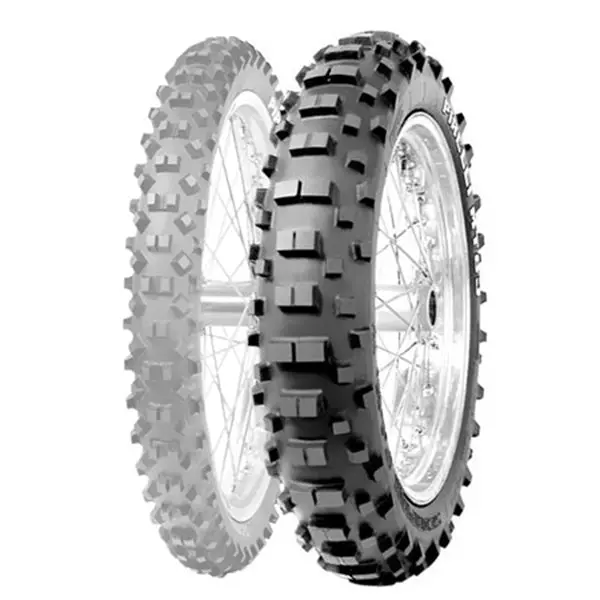 Pirelli - Scorpion Pro Tire (Rear) 1