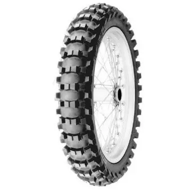 Pirelli - Scorpion Mx Mid-Soft (Mxms) Rear Tire 1