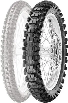 Pirelli - Scorpion Xc Mid Soft Rear Tire (Xcms) 1