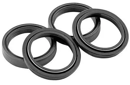 Pivot Works - Fork Seal Kits (Ktm) 1