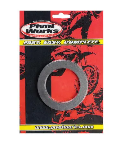 Pivot Works - Shock Thrust Bearing Kits 1