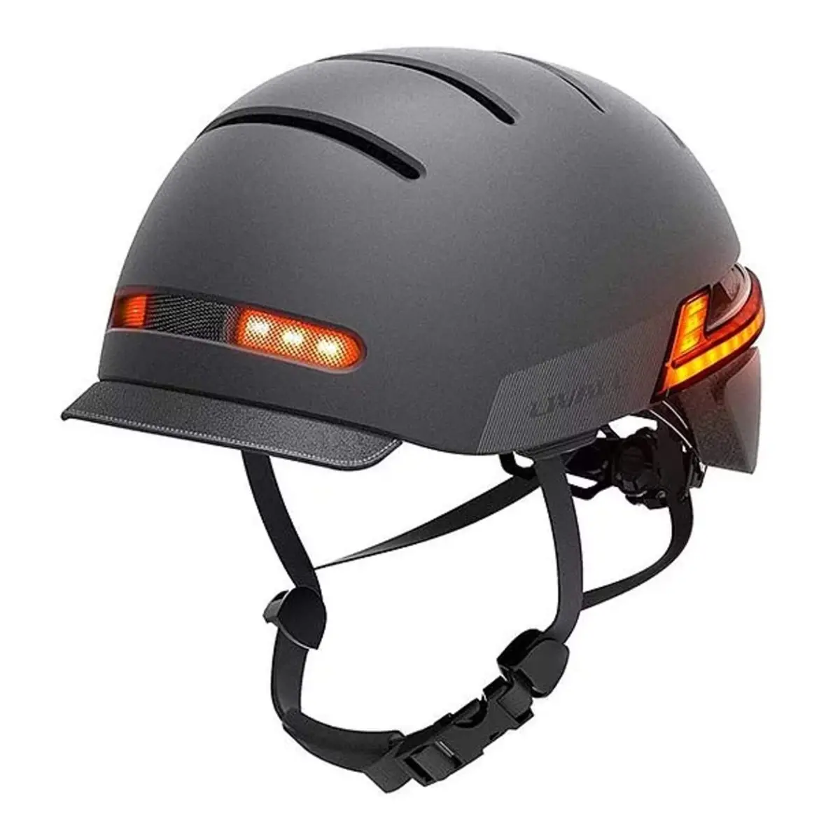 Livall Bh51m Neo Smart Bluetooth Helmet Size 55Cm - 59Cm- New Model 1