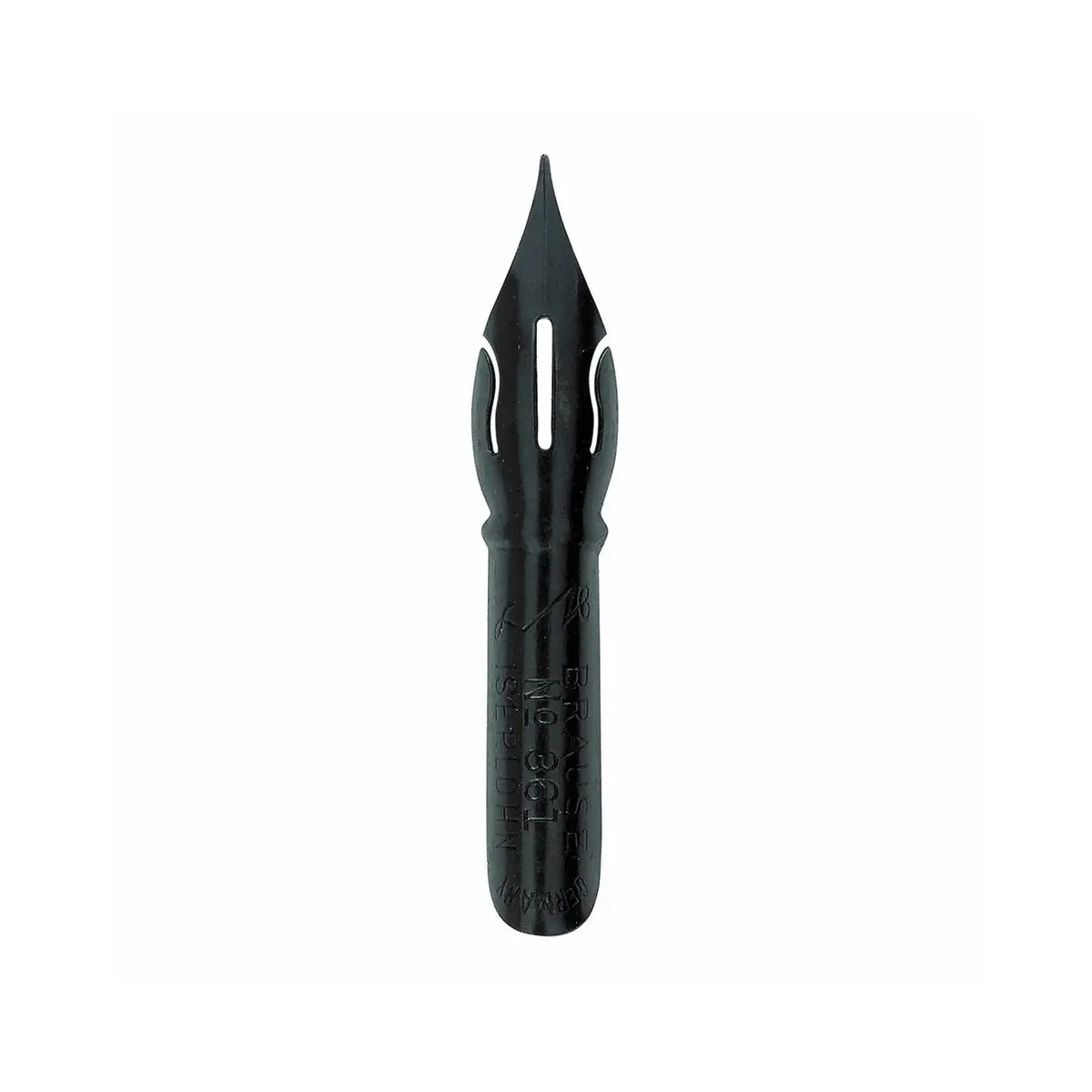 Plumilla Para Caligrafia Brause Steno 361B 1
