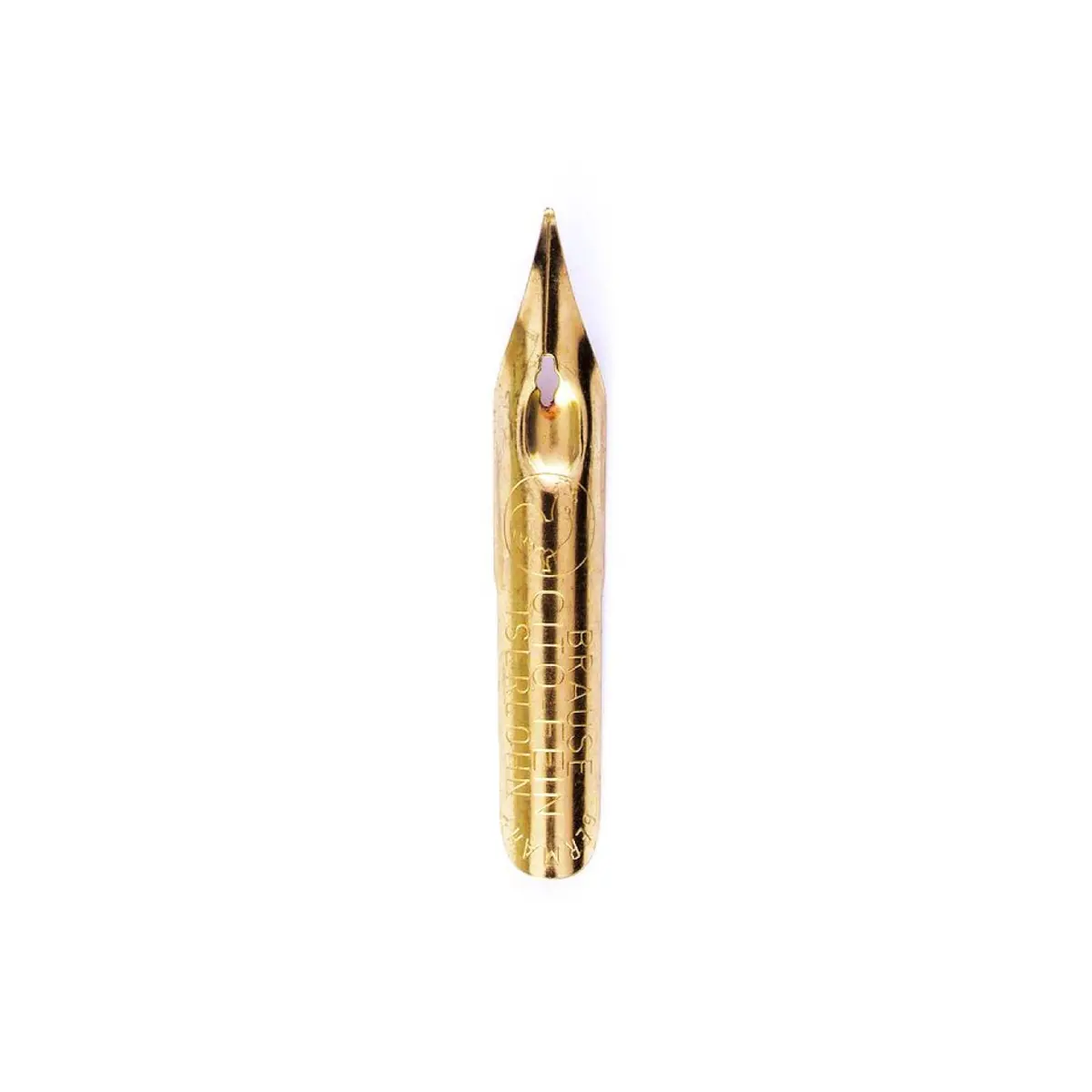 Plumilla Para Caligrafia Brause Cito Fein 46B 1