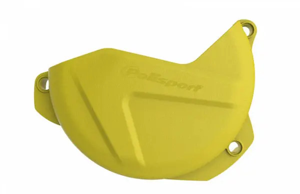 Polisport - Clutch Cover Protector (Suzuki) 1