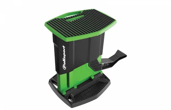 Polisport - Lift Bike Stand 4