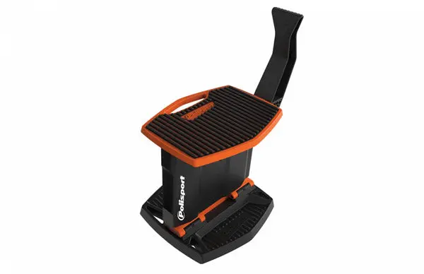 Polisport - Lift Bike Stand 6