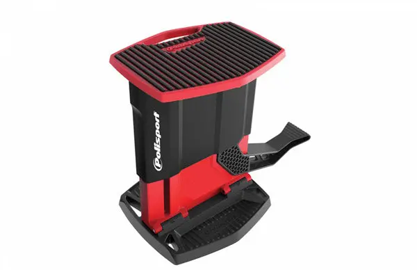Polisport - Lift Bike Stand 5