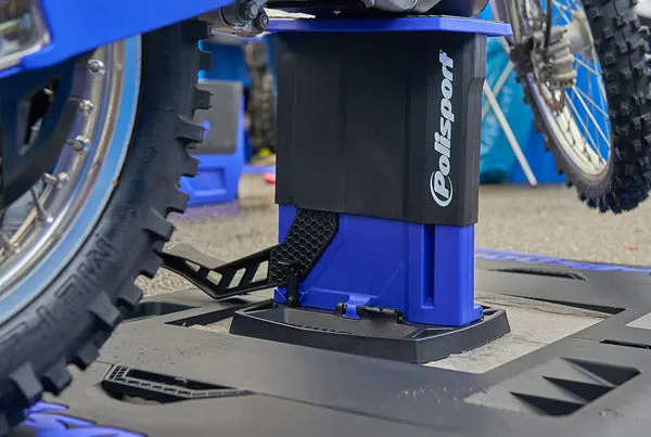 Polisport - Lift Bike Stand 4