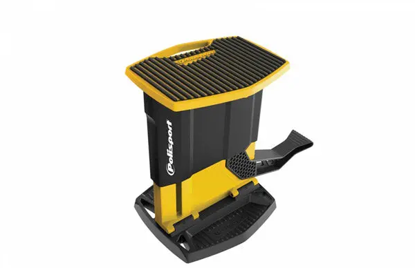Polisport - Lift Bike Stand 3