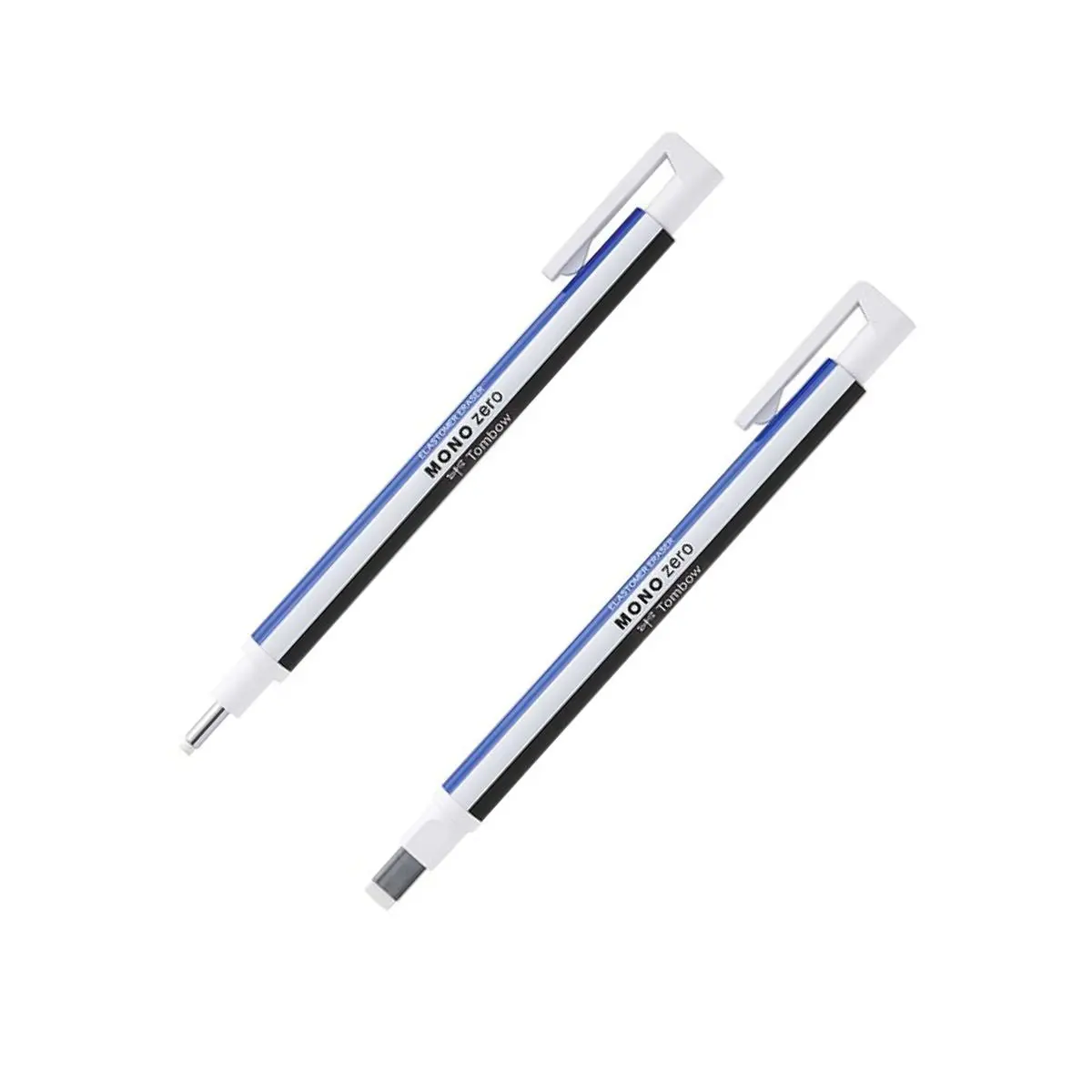 Goma De Precisión Mono Zero Classic De Tombow 1
