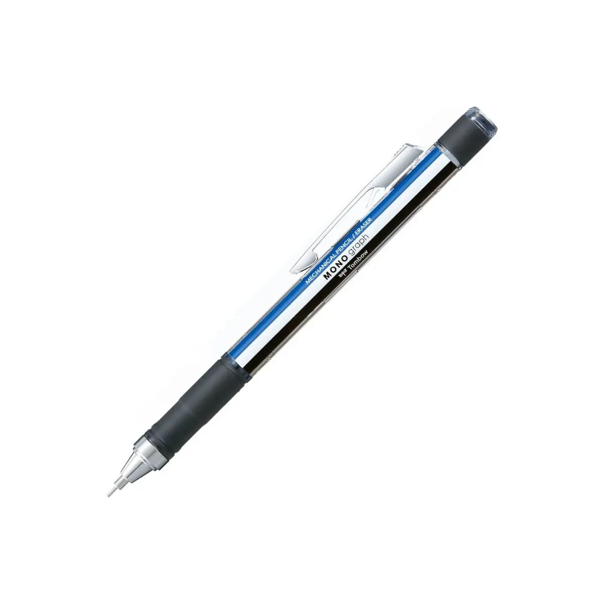 Portaminas Mono Graph 05 De Tombow 1