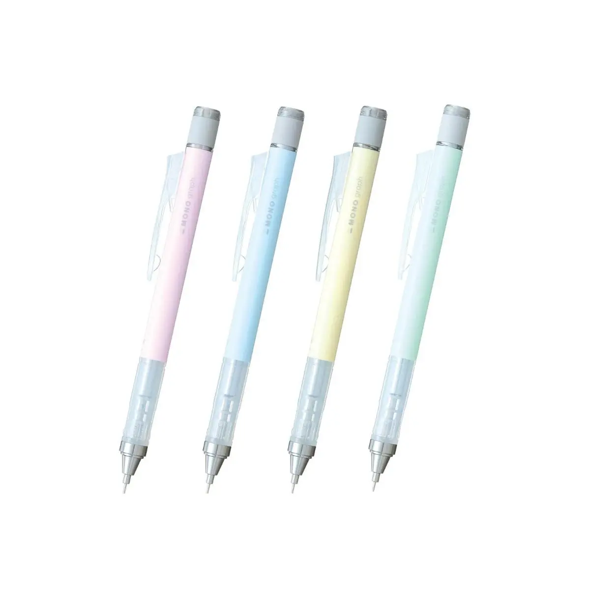 Portaminas Mono Graph 05 Pastel De Tombow 1