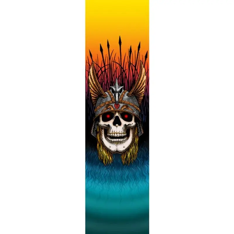 Powell Peralta 10.5" X 33" Anderson Skateboard Grip Tape 1
