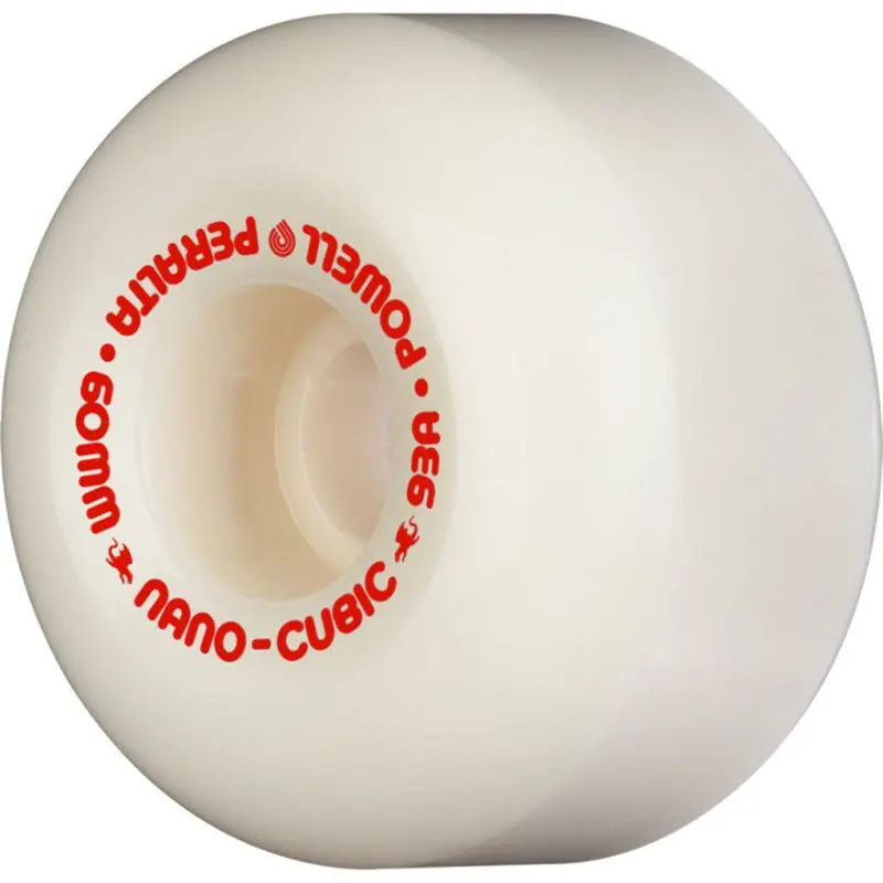 Powell Peralta 60Mm X 38Mm 93A Nano Cubic Dragon Formula Skateboard Wheels 4Pk 1
