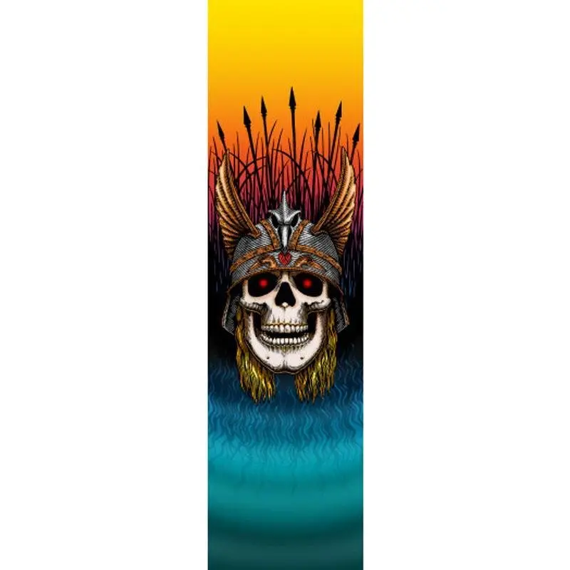 Powell Peralta 9" X 33" Anderson Skateboard Grip Tape 1Pc 1