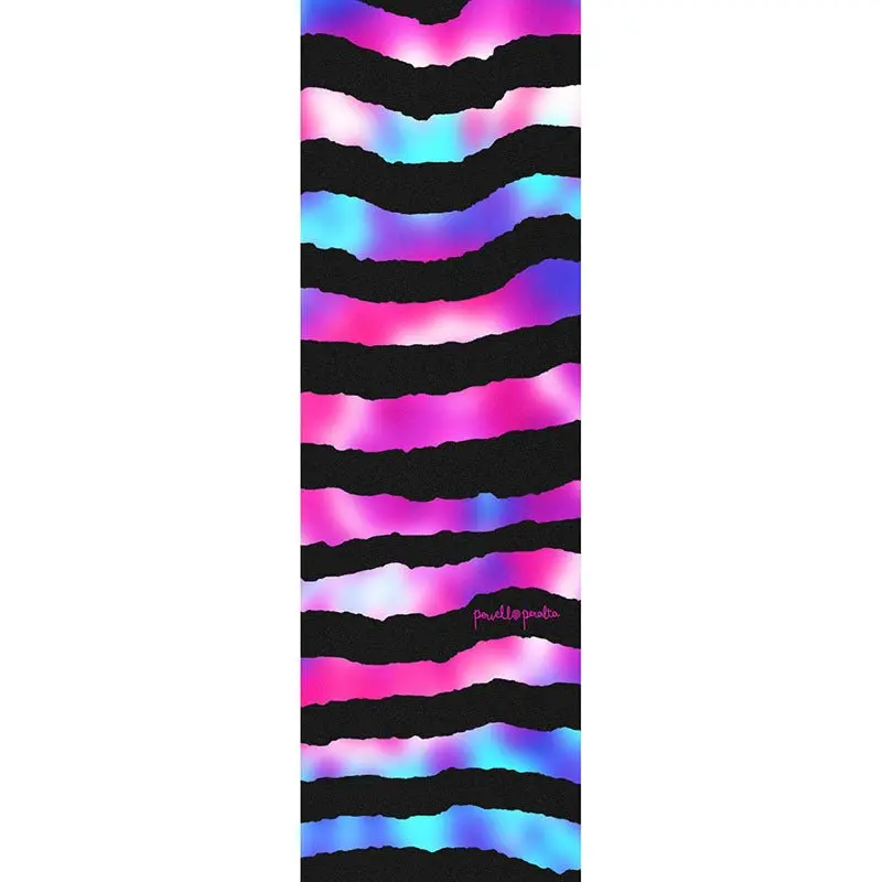 Powell Peralta 9" X 33" Tie Dye Rip  Skateboard Grip Tape 1Pc 1