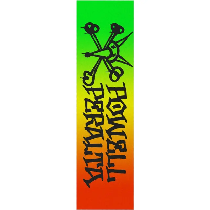 Powell Peralta 9" X 33" Vato Rat Fade Skateboard Grip Tape 1Pc 1