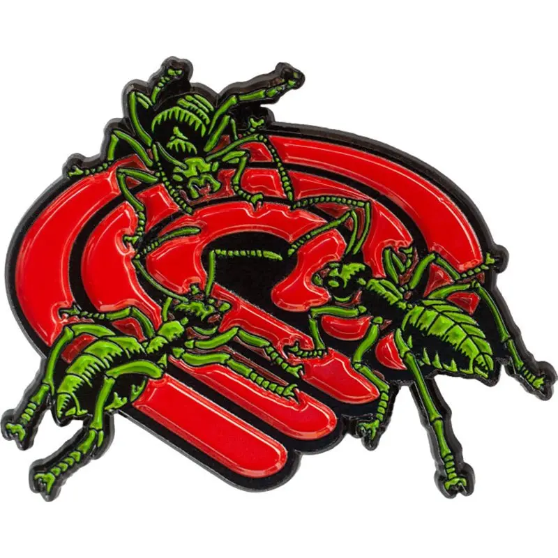 Powell Peralta Ant Lapel Pin 1
