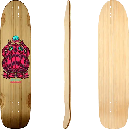 Powell Peralta - Byron Essert Pro Mini Frog 37" 1